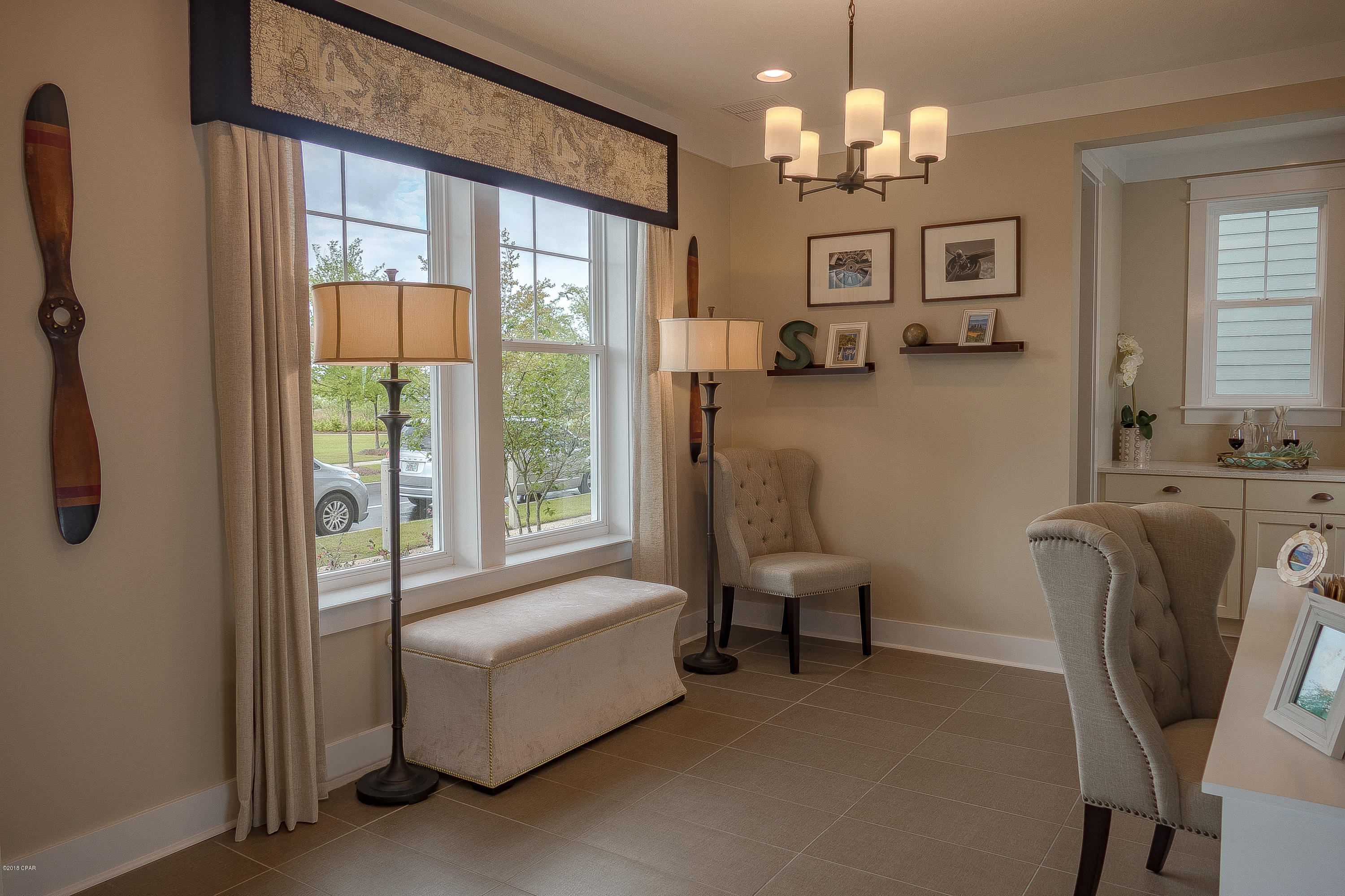 1604 North Discovery Loop Panama City, FL 32405 - Photo 19 of 49