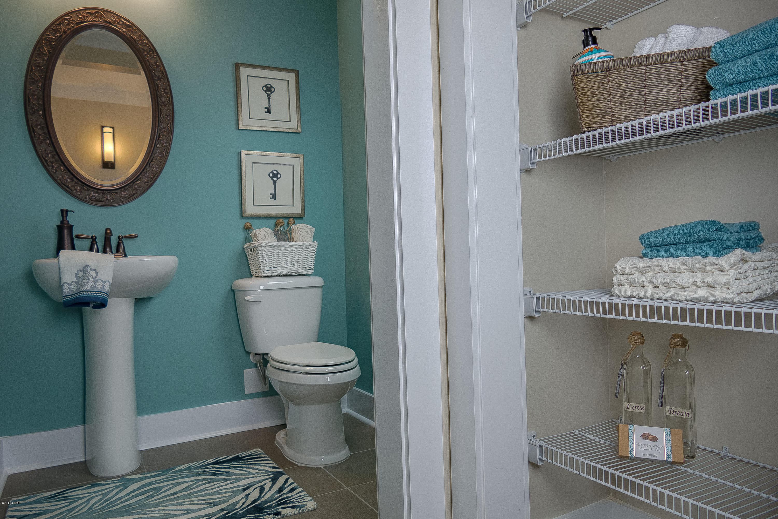 1604 North Discovery Loop Panama City, FL 32405 - Photo 20 of 49