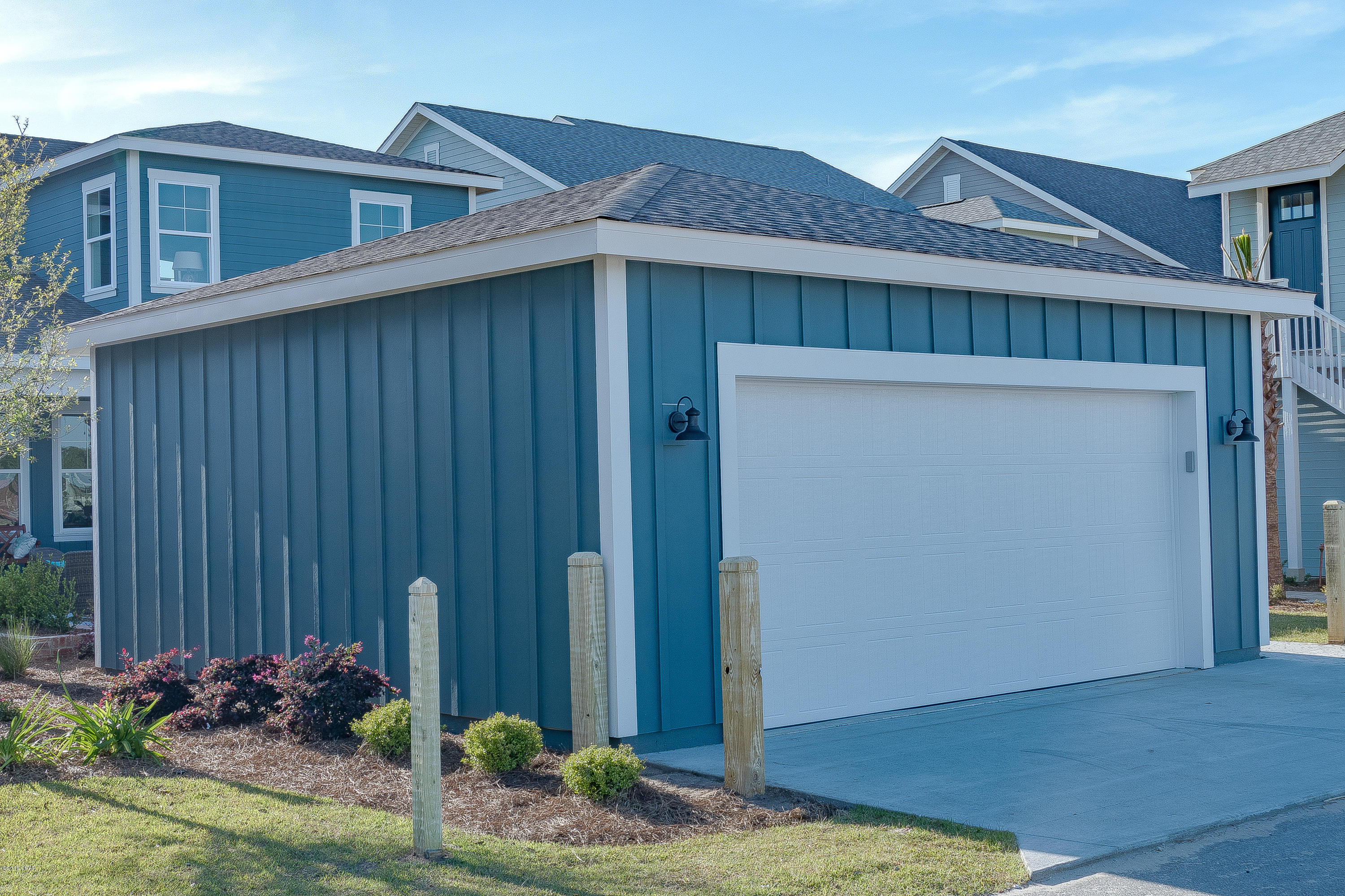 1604 North Discovery Loop Panama City, FL 32405 - Photo 30 of 49