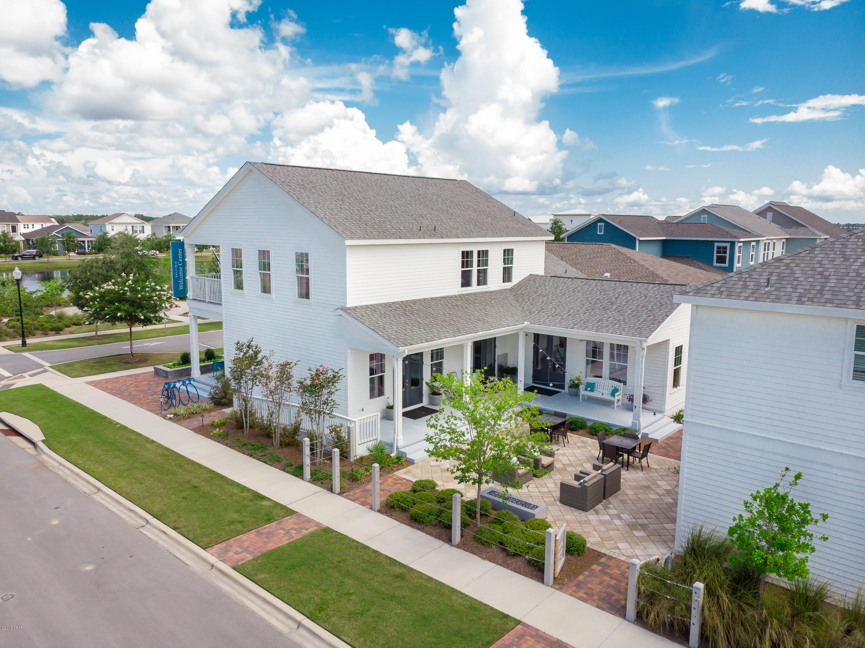 1604 North Discovery Loop Panama City, FL 32405 - Photo 35 of 49