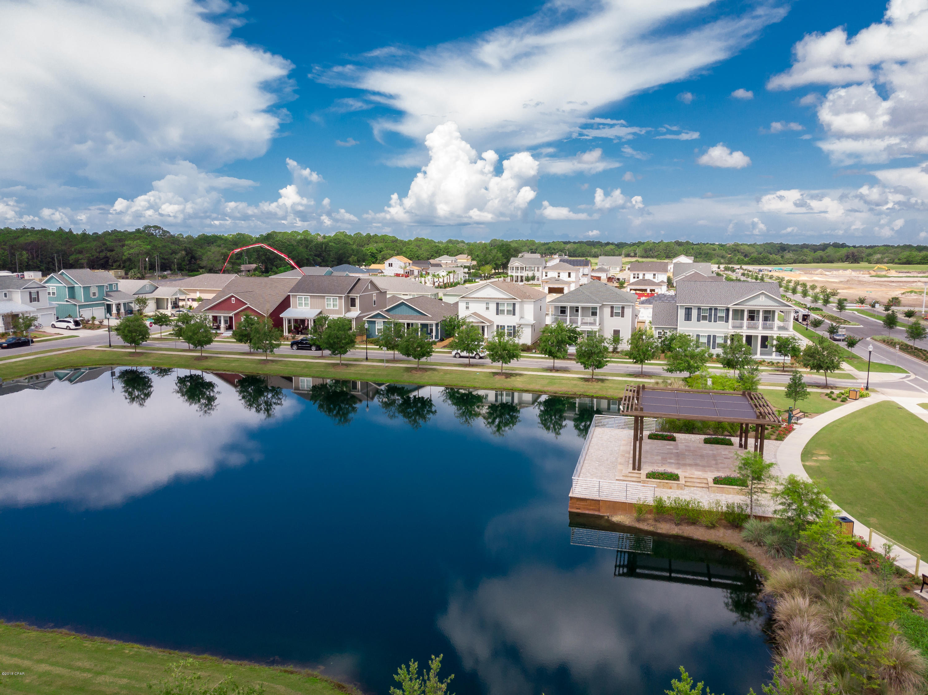 1604 North Discovery Loop Panama City, FL 32405 - Photo 45 of 49
