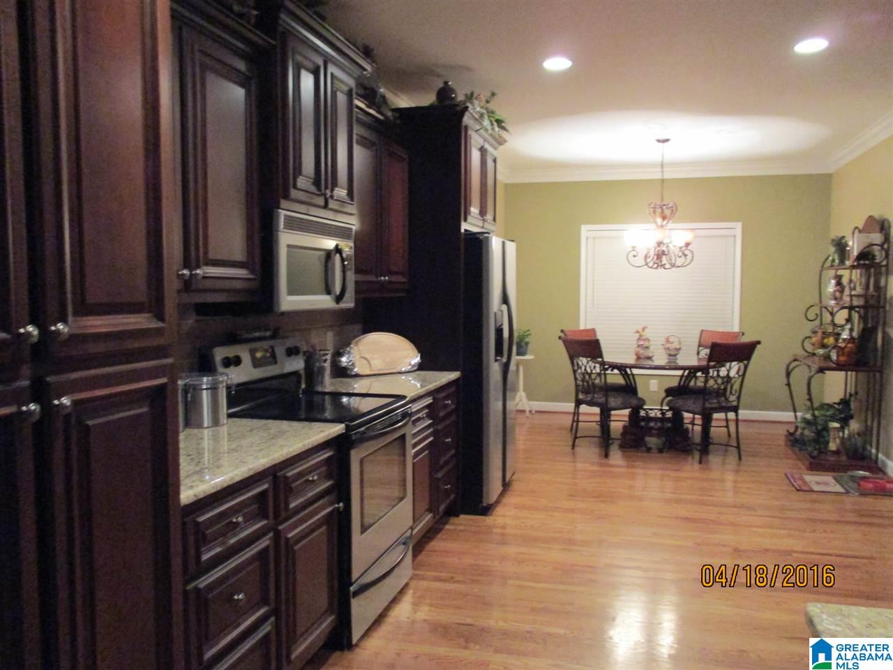 816 Ransome Drive Oneonta, AL 35121 - Photo 2 of 43