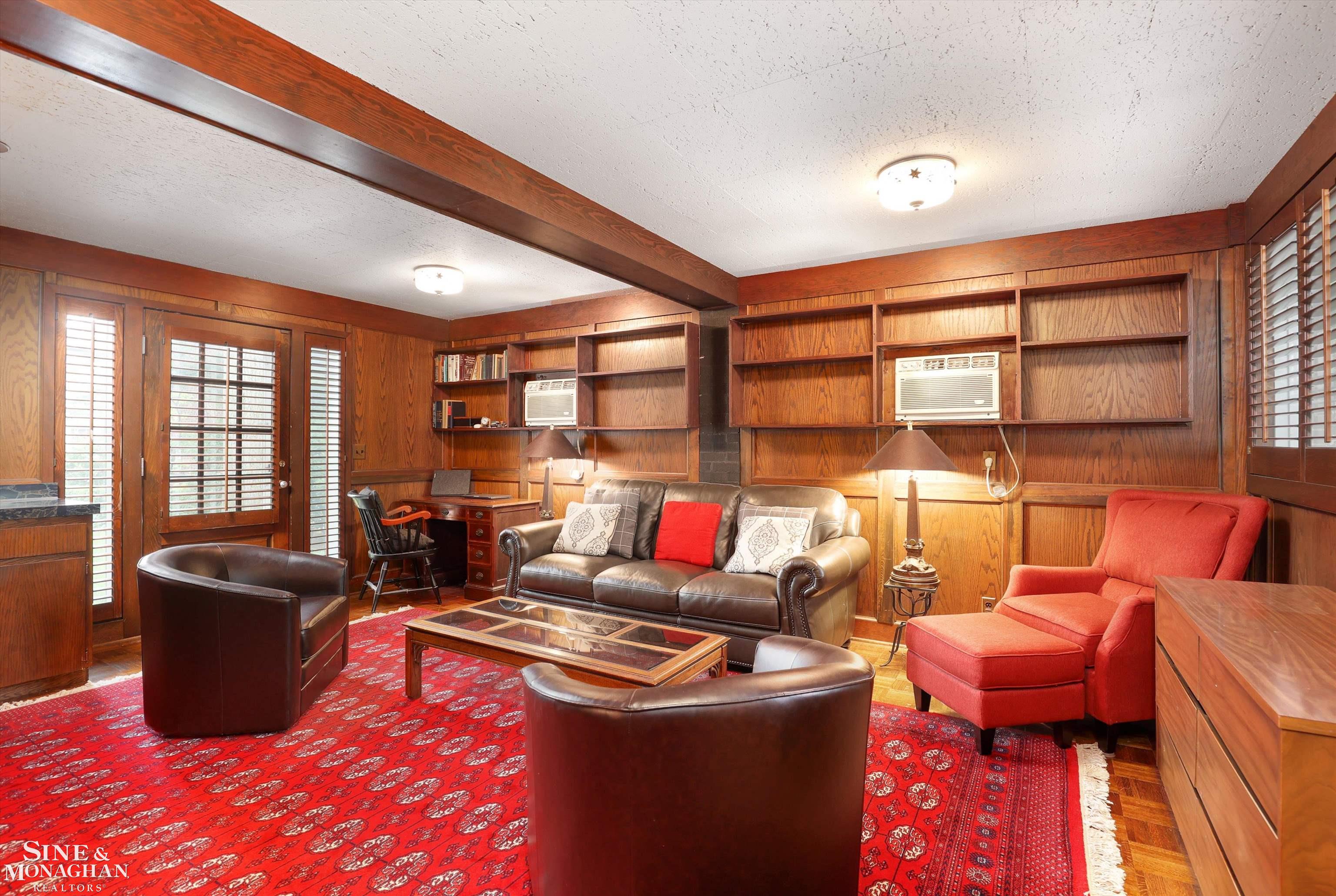 838 Whittier Road Grosse Pointe Park, MI 48230 - Photo 12 of 50
