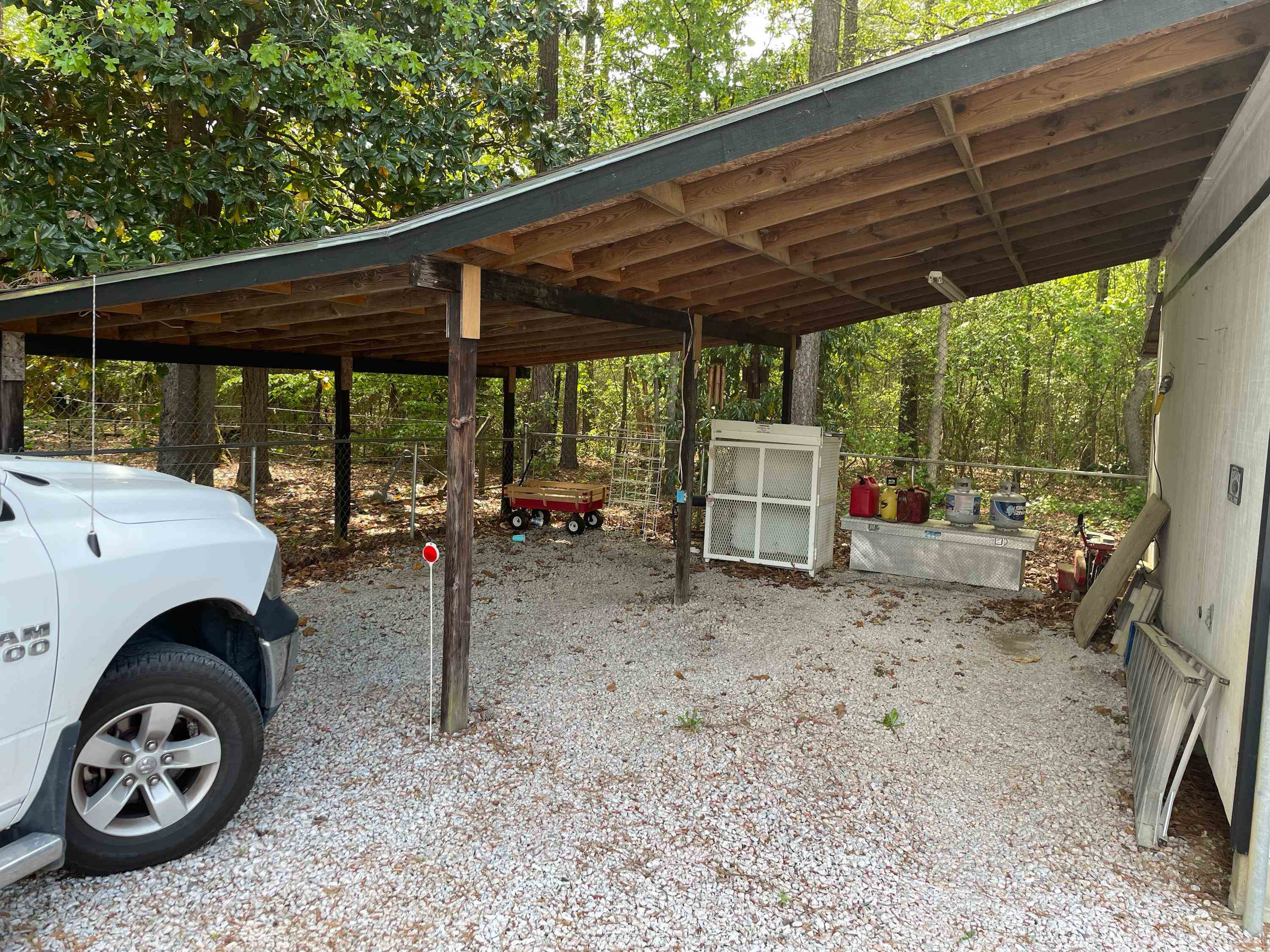 7727 Sweetwater Road Dunn, NC 28334 - Photo 12 of 37 Photo 12