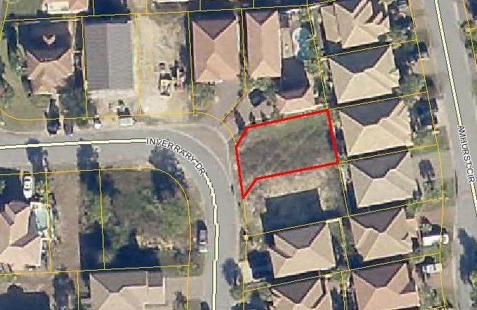 Lot 6-blkc Lot 6-blkc Inverrary Destin, FL 32541 - Photo 1 of 1 an aerial view of a house