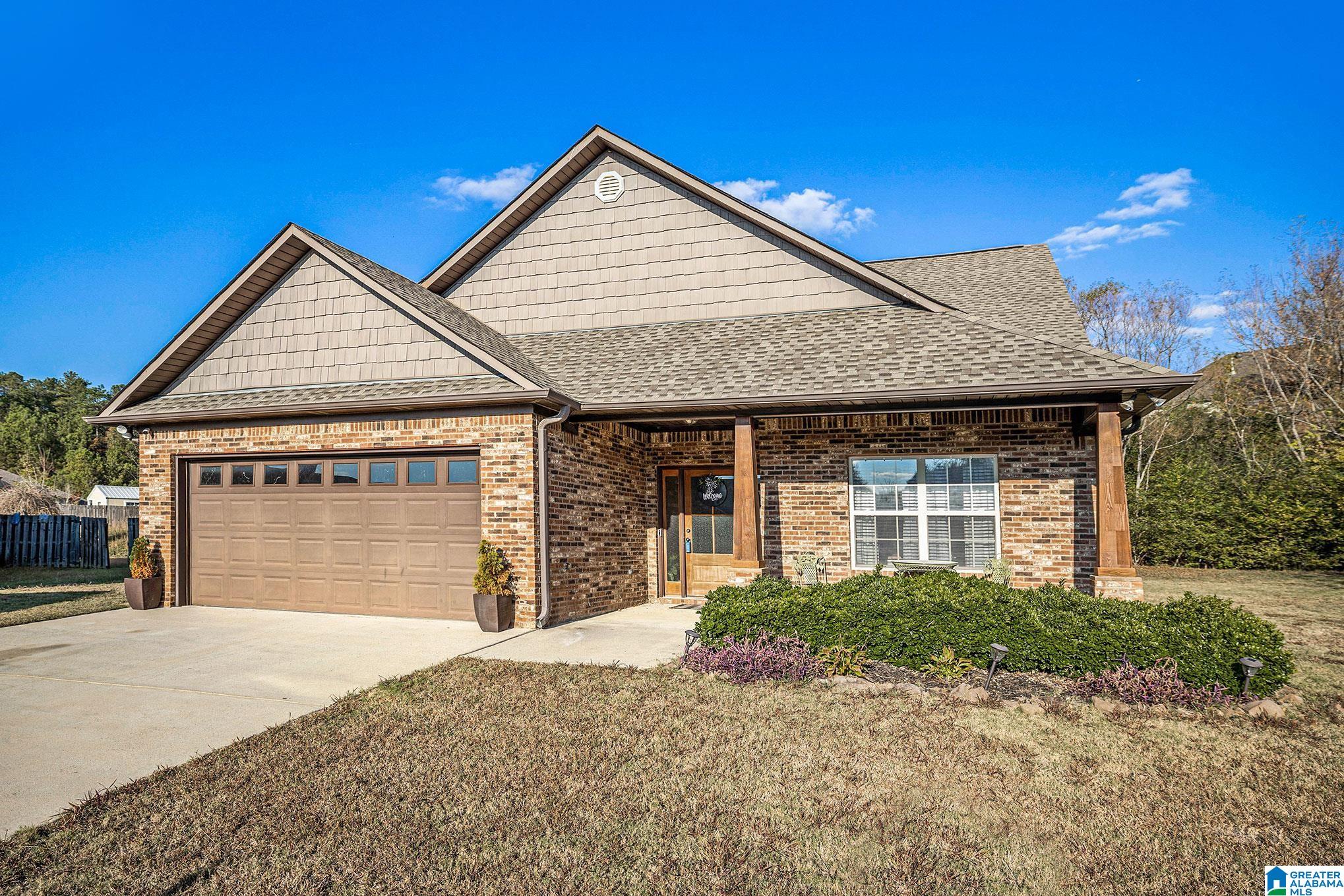 2004 Highview Way Calera, AL 35040 - Photo 1 of 29