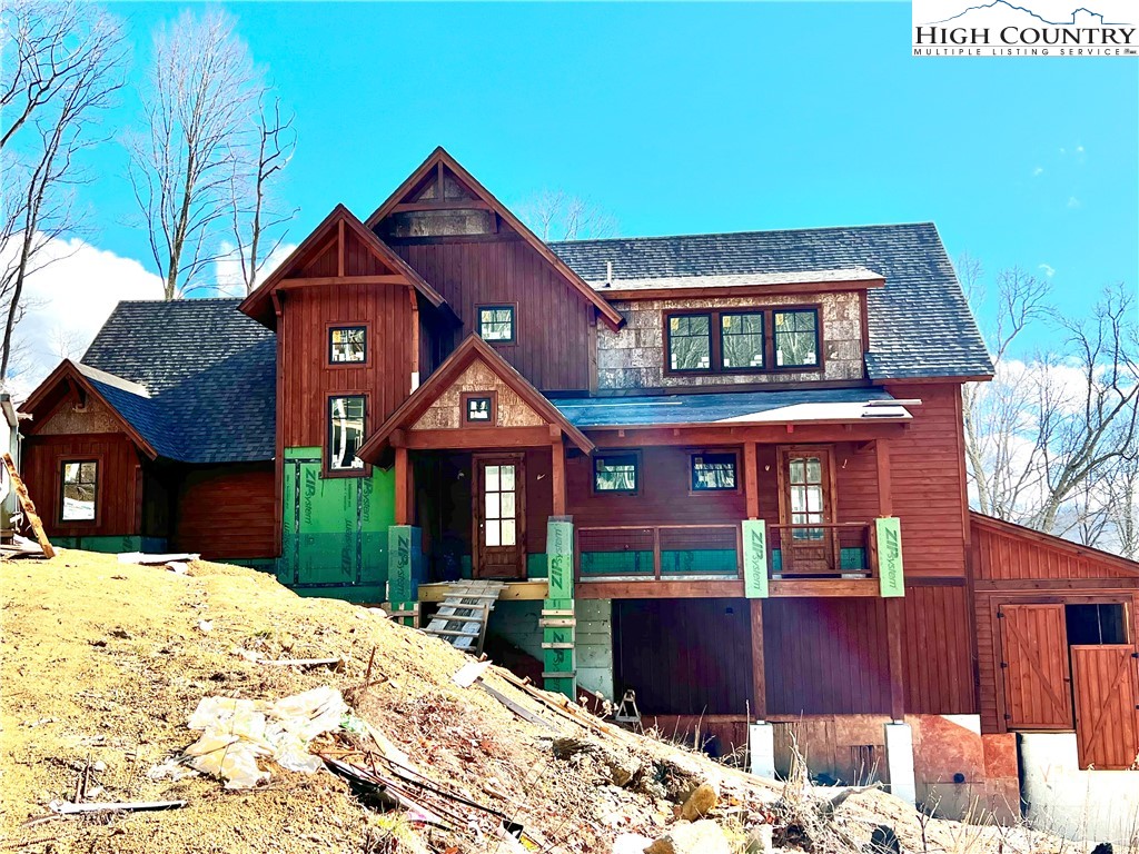 37 Tioga Trl  