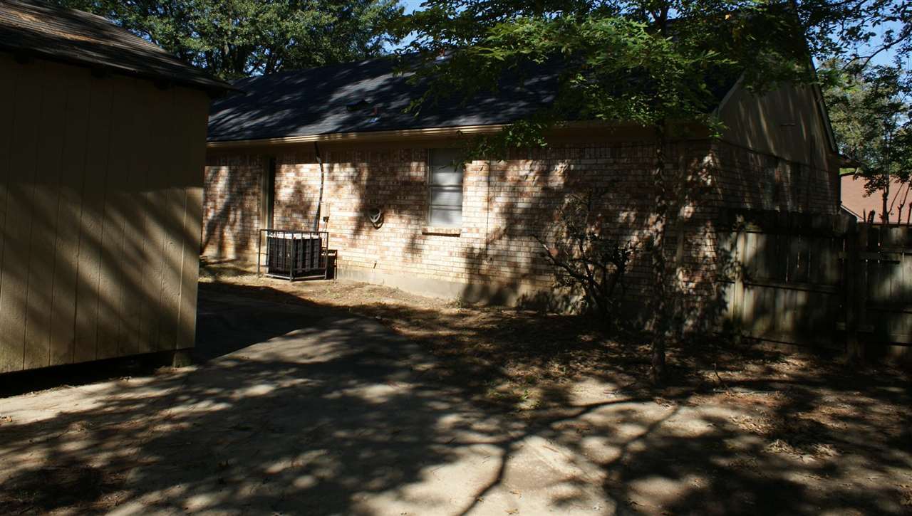 6205 Ridge Manor Drive Memphis, TN 38115 - Photo 7 of 8 a view of outdoor space with deck and tree