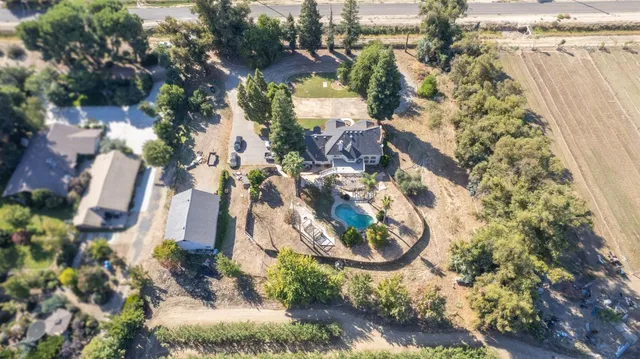 $869,500 | 10852 South Bethel Avenue, Selma, CA 93662