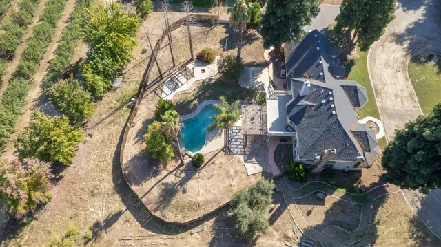 $869,500 | 10852 South Bethel Avenue, Selma, CA 93662