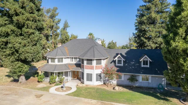 $869,500 | 10852 South Bethel Avenue, Selma, CA 93662