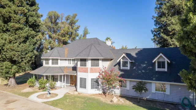 $869,500 | 10852 South Bethel Avenue, Selma, CA 93662