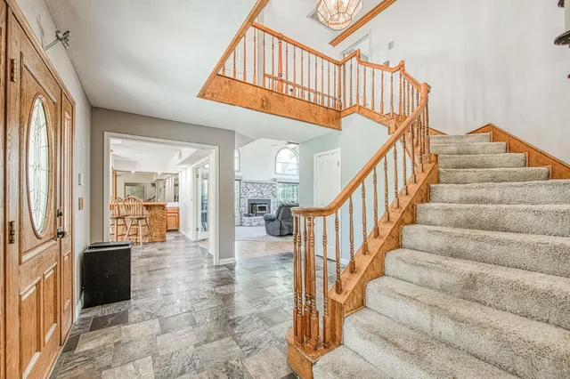 $869,500 | 10852 South Bethel Avenue, Selma, CA 93662