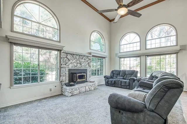 $869,500 | 10852 South Bethel Avenue, Selma, CA 93662