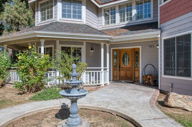 $869,500 | 10852 South Bethel Avenue, Selma, CA 93662