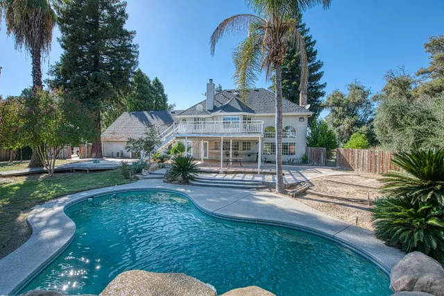 $869,500 | 10852 South Bethel Avenue, Selma, CA 93662