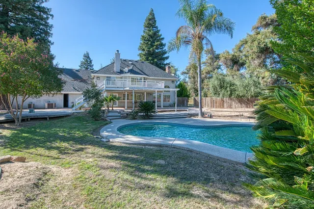 $869,500 | 10852 South Bethel Avenue, Selma, CA 93662