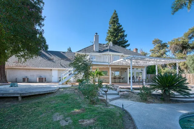 $869,500 | 10852 South Bethel Avenue, Selma, CA 93662