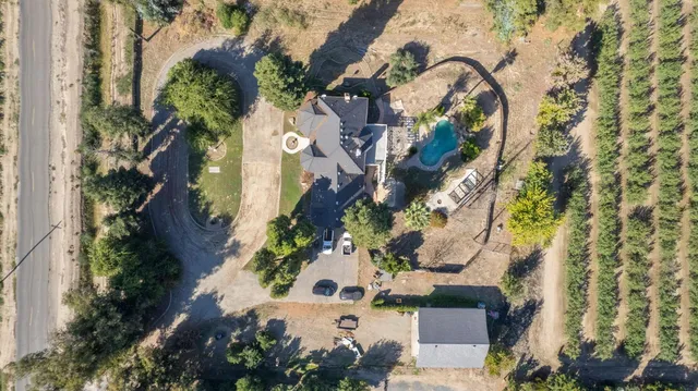 $869,500 | 10852 South Bethel Avenue, Selma, CA 93662