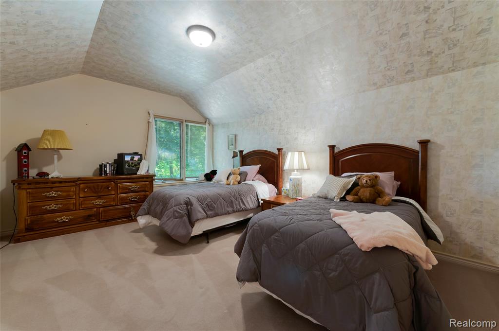 2323 Addaleen Road Highland, MI 48357 - Photo 53 of 70