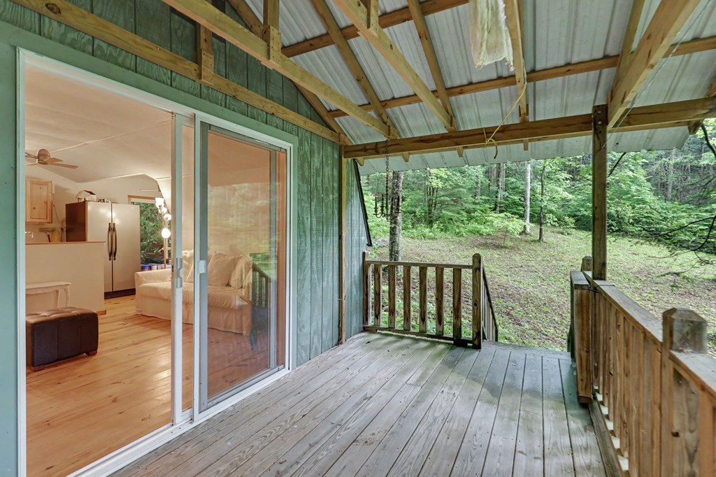 1070 Morgan Creek Road Marble, NC 28905 - Photo 39 of 40