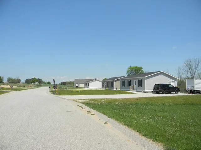 $1,800,000 | Multiple Multiple Taylors Court, Scottville, MI 49454