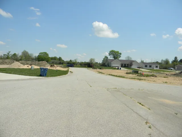 $1,800,000 | Multiple Multiple Taylors Court, Scottville, MI 49454