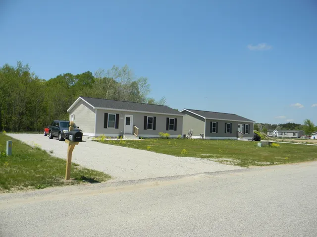 $1,800,000 | Multiple Multiple Taylors Court, Scottville, MI 49454