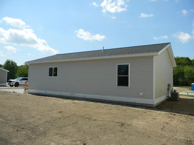 $1,800,000 | Multiple Multiple Taylors Court, Scottville, MI 49454