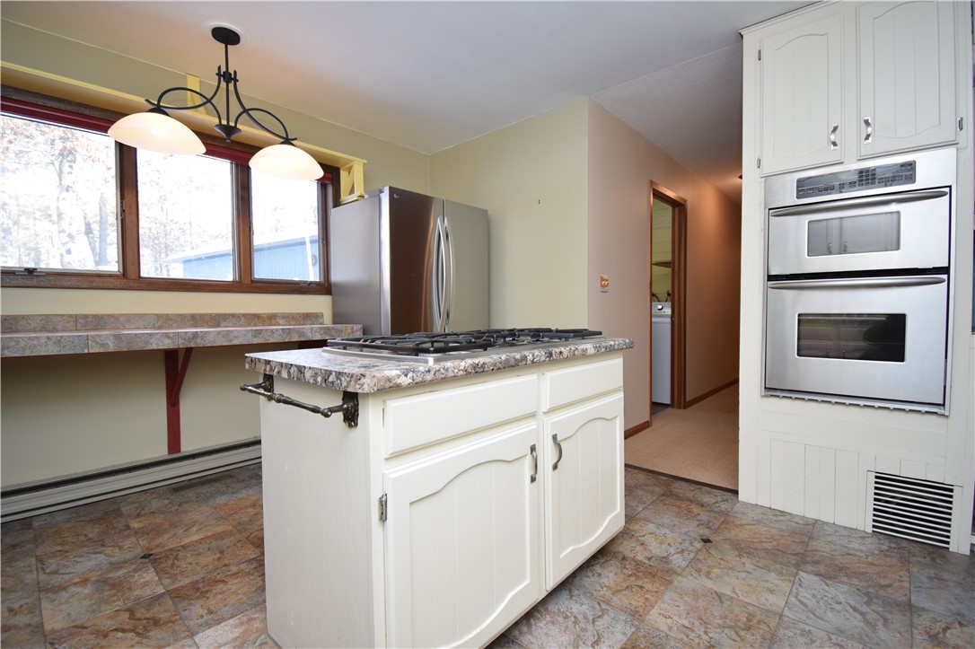 4549 Lunsman Drive Danbury, WI 54830 - Photo 16 of 59