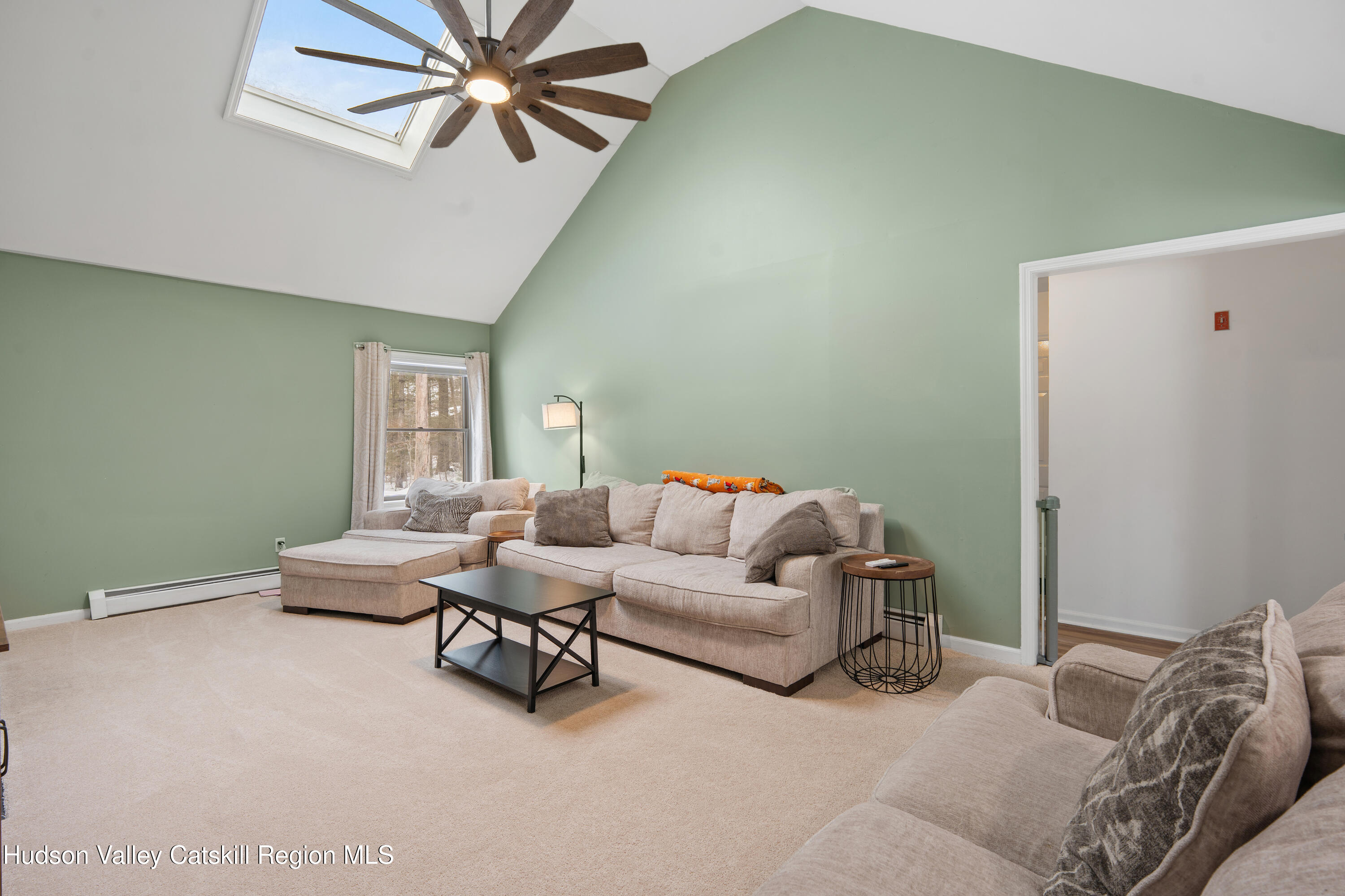 25 Old Farm Road Shokan, NY 12481 - Photo 15 of 49 Living Room 2