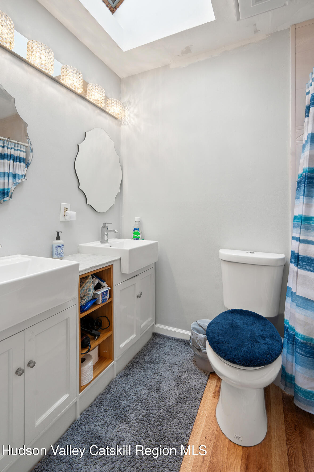 25 Old Farm Road Shokan, NY 12481 - Photo 30 of 49 En Suite Bathroom