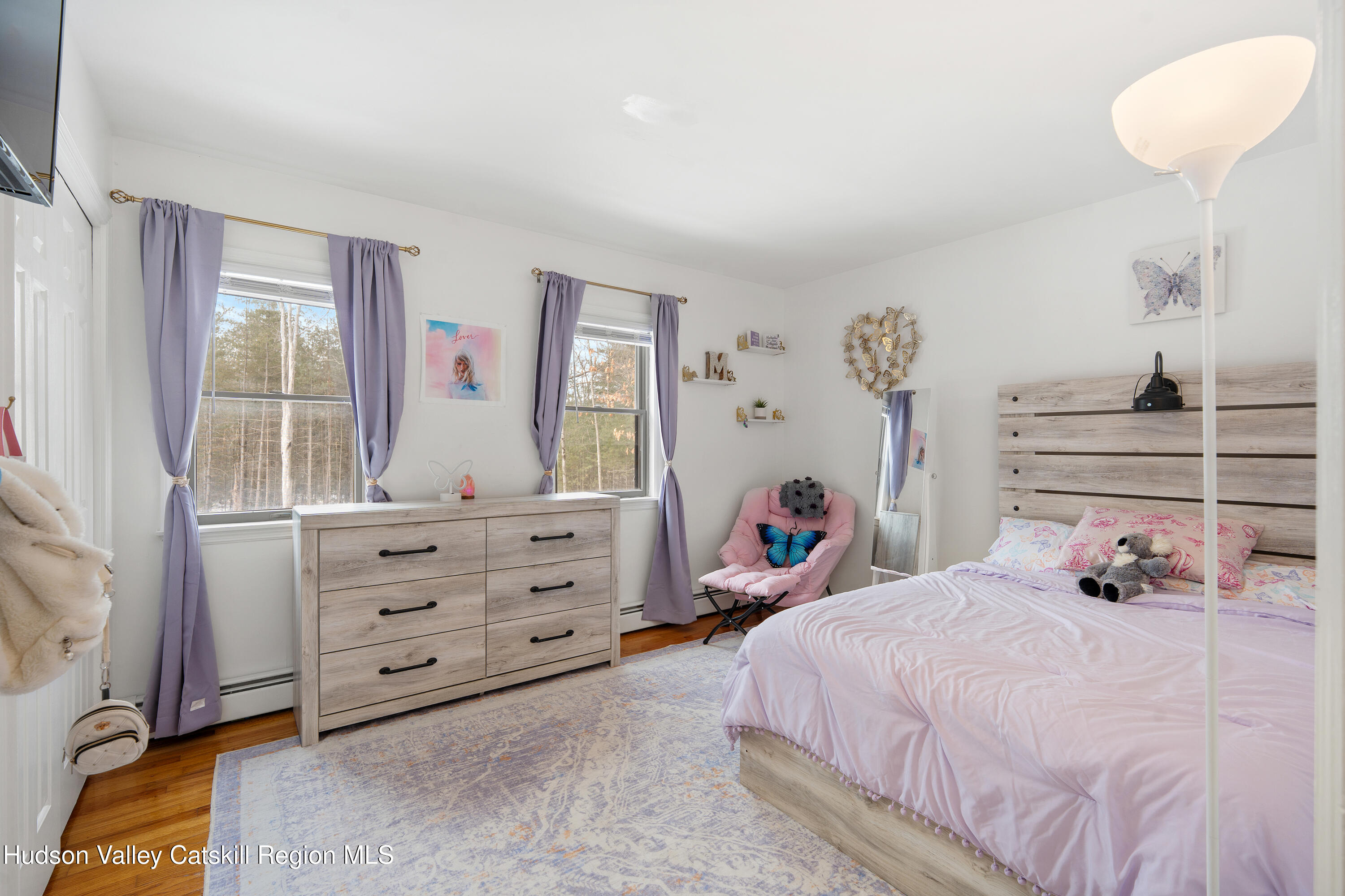 25 Old Farm Road Shokan, NY 12481 - Photo 31 of 49 Bedroom 3