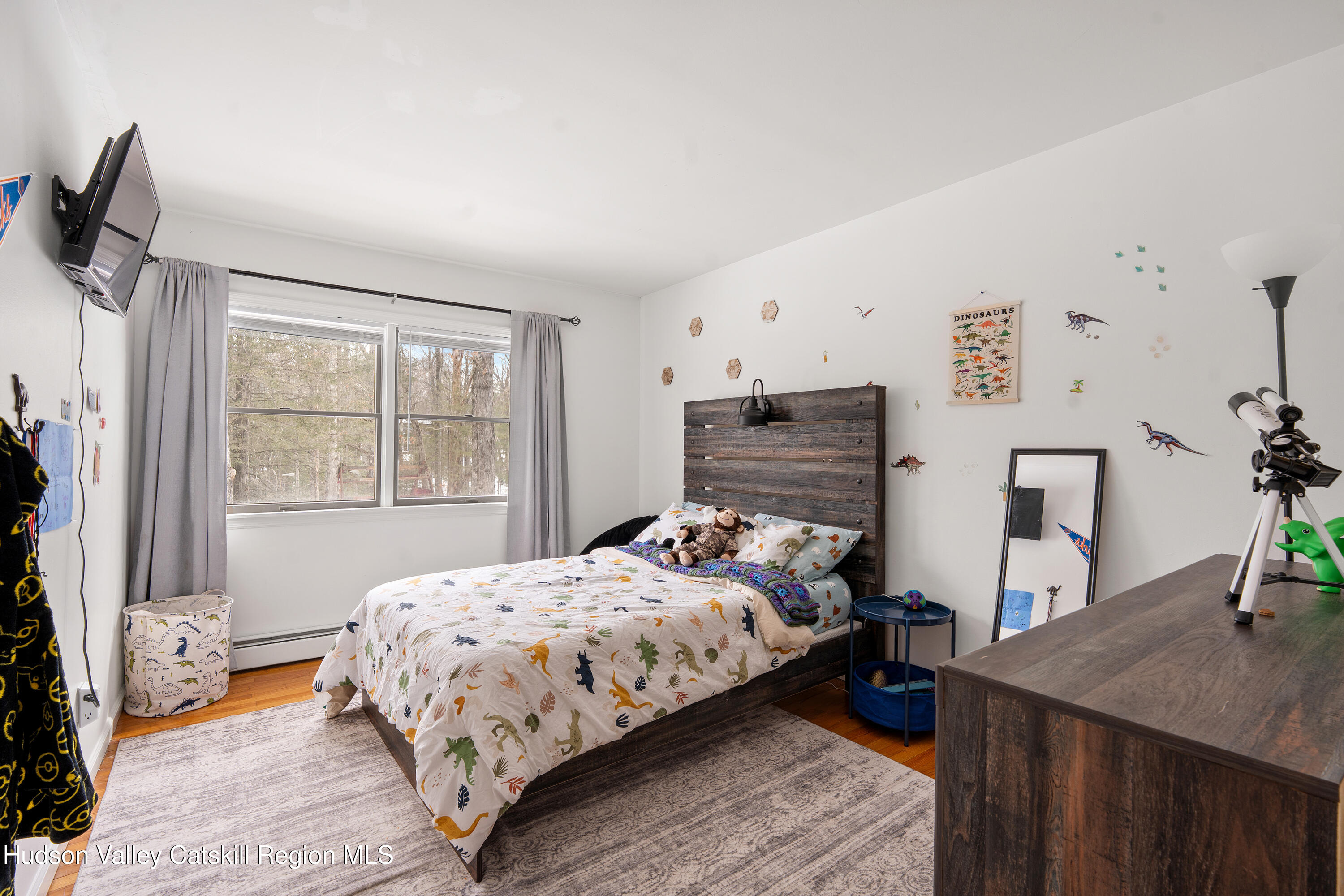 25 Old Farm Road Shokan, NY 12481 - Photo 35 of 49 Bedroom 1