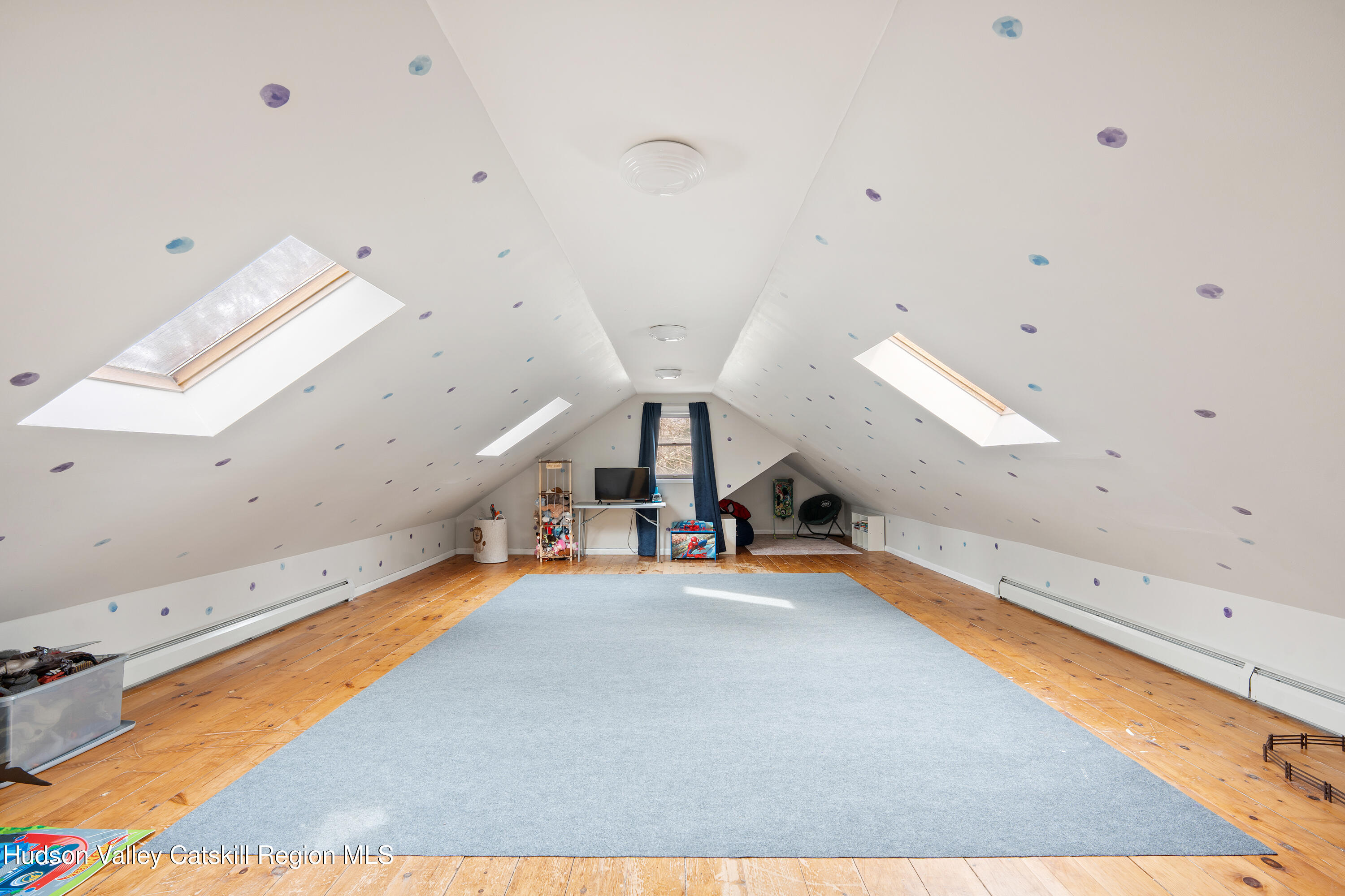 25 Old Farm Road Shokan, NY 12481 - Photo 38 of 49 Attic