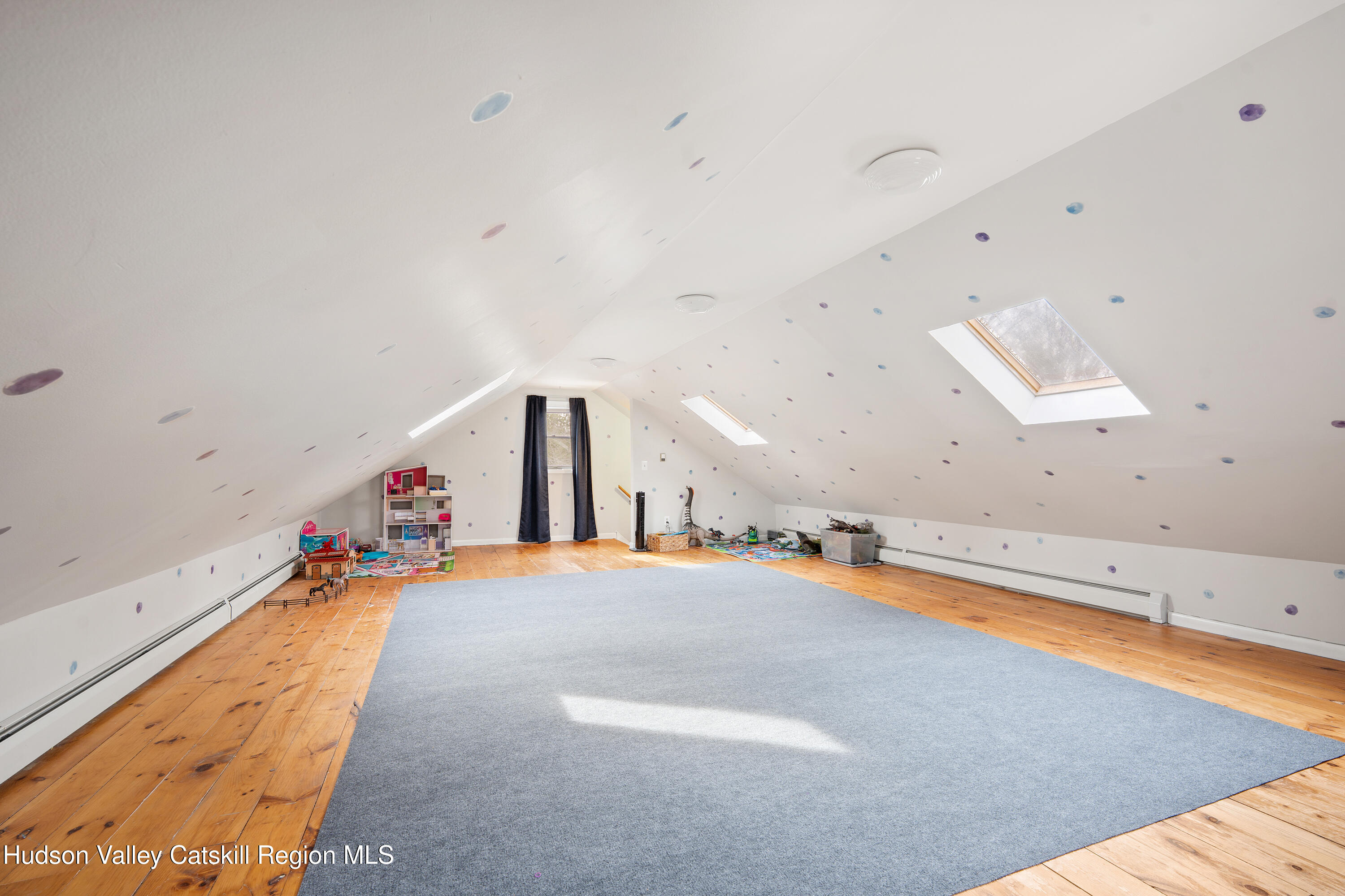 25 Old Farm Road Shokan, NY 12481 - Photo 39 of 49 Attic 2