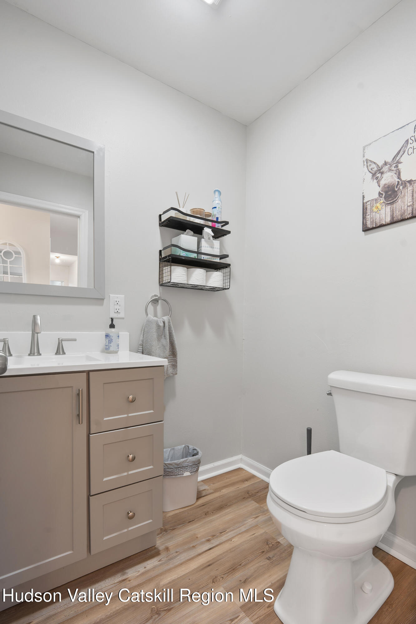 25 Old Farm Road Shokan, NY 12481 - Photo 7 of 49 Bathroom - First Floor