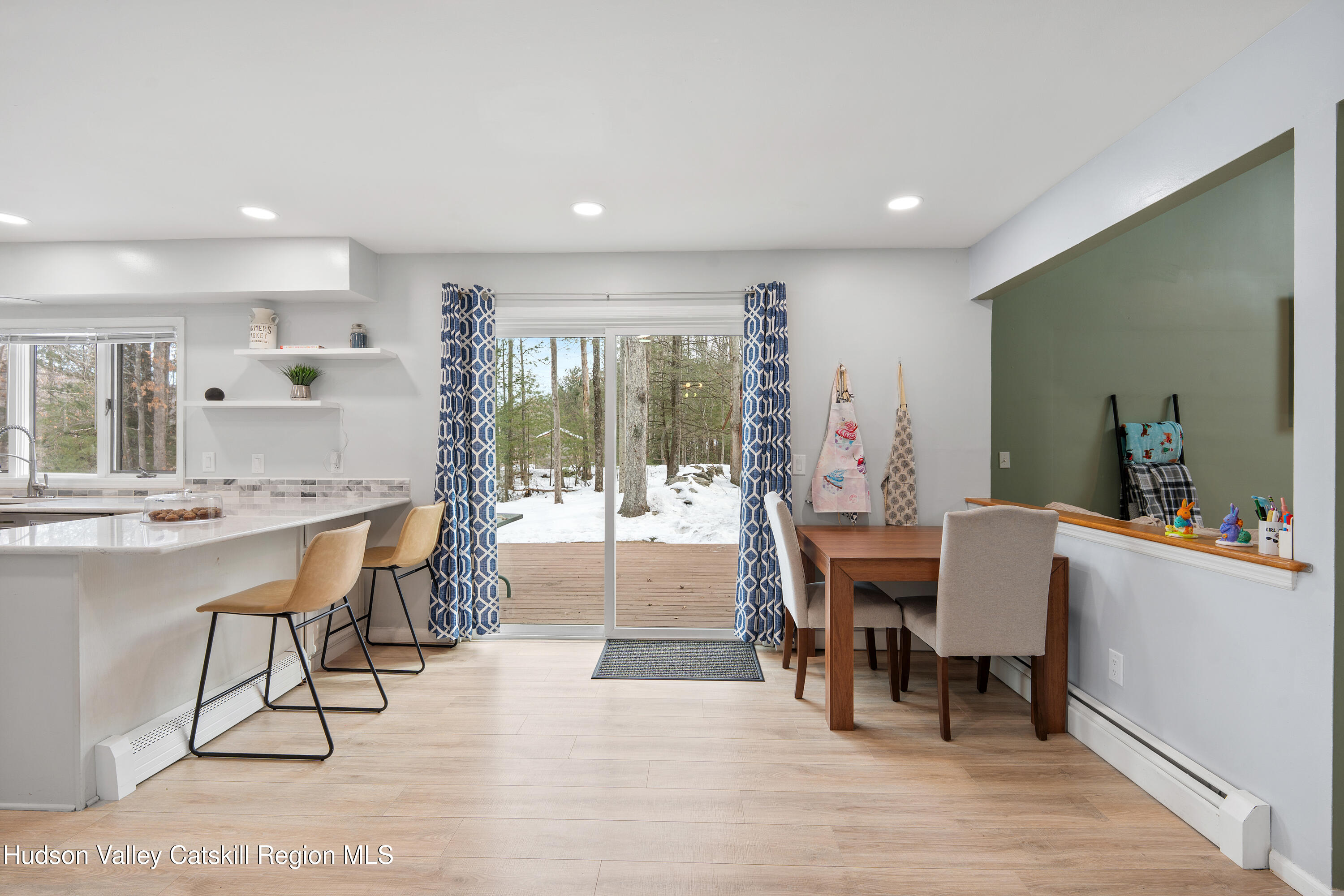 25 Old Farm Road Shokan, NY 12481 - Photo 8 of 49 Breakfast Nook