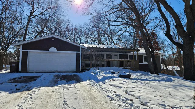 $399,900 | 26586 Woodcrest Circle, Elko New Market, MN 55020