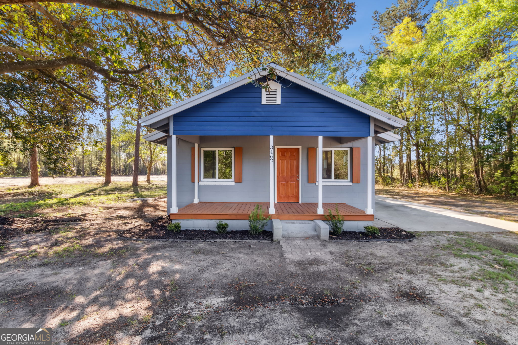 3462 Paxton Road Folkston, GA 31537 - Photo 1 of 1 Gallery Image 1