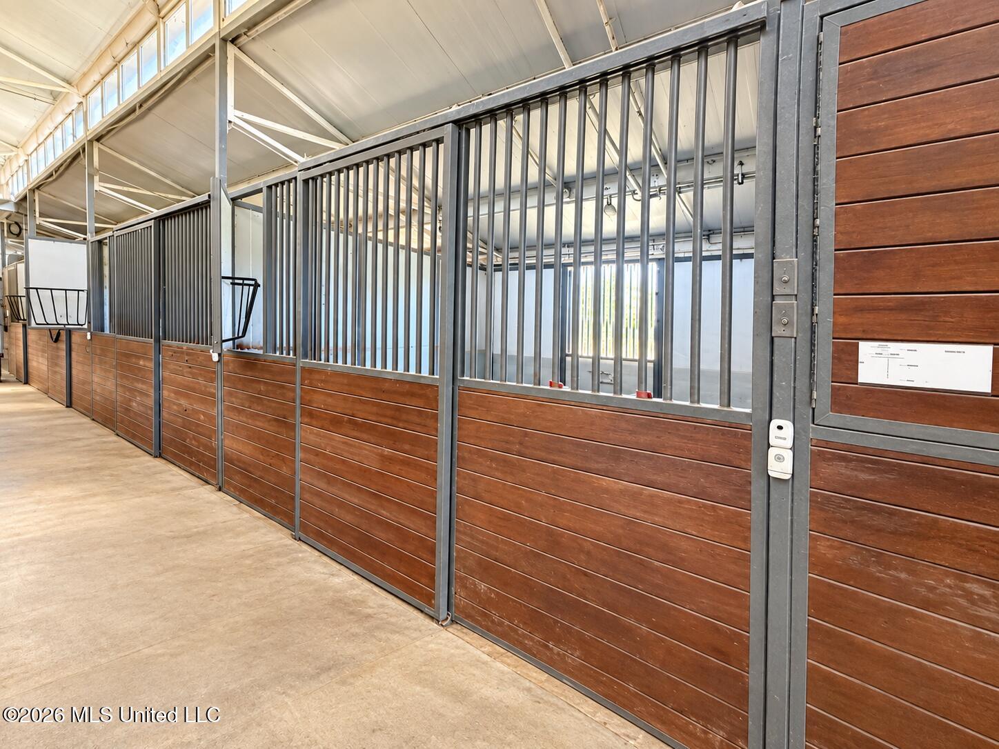 11450 County Farm Road Gulfport, MS 39503 - Photo 45 of 84 stables