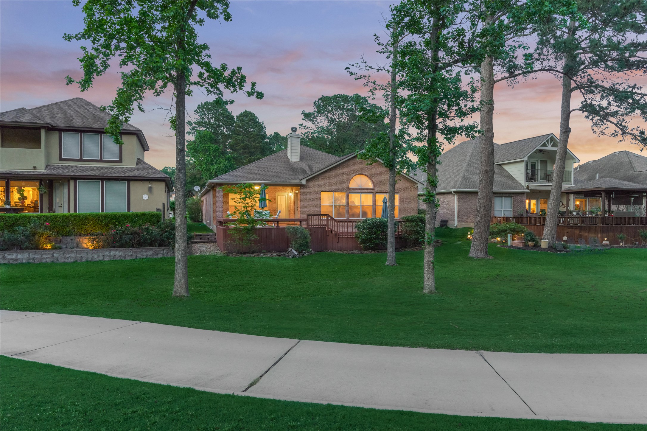 197 Monterrey Road East Montgomery, TX 77356 - Photo 31 of 50 Gallery Image 31