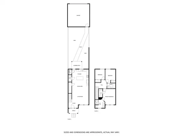 $1,850 | 1042 Lost Pines Lane, Cedar Park, TX 78613