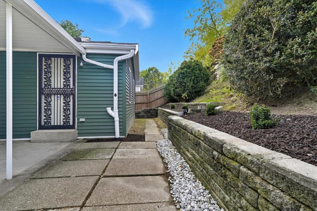 5838 Rodgers Street Pittsburgh, PA 15207 - Photo 35 of 42 Gallery Image 35