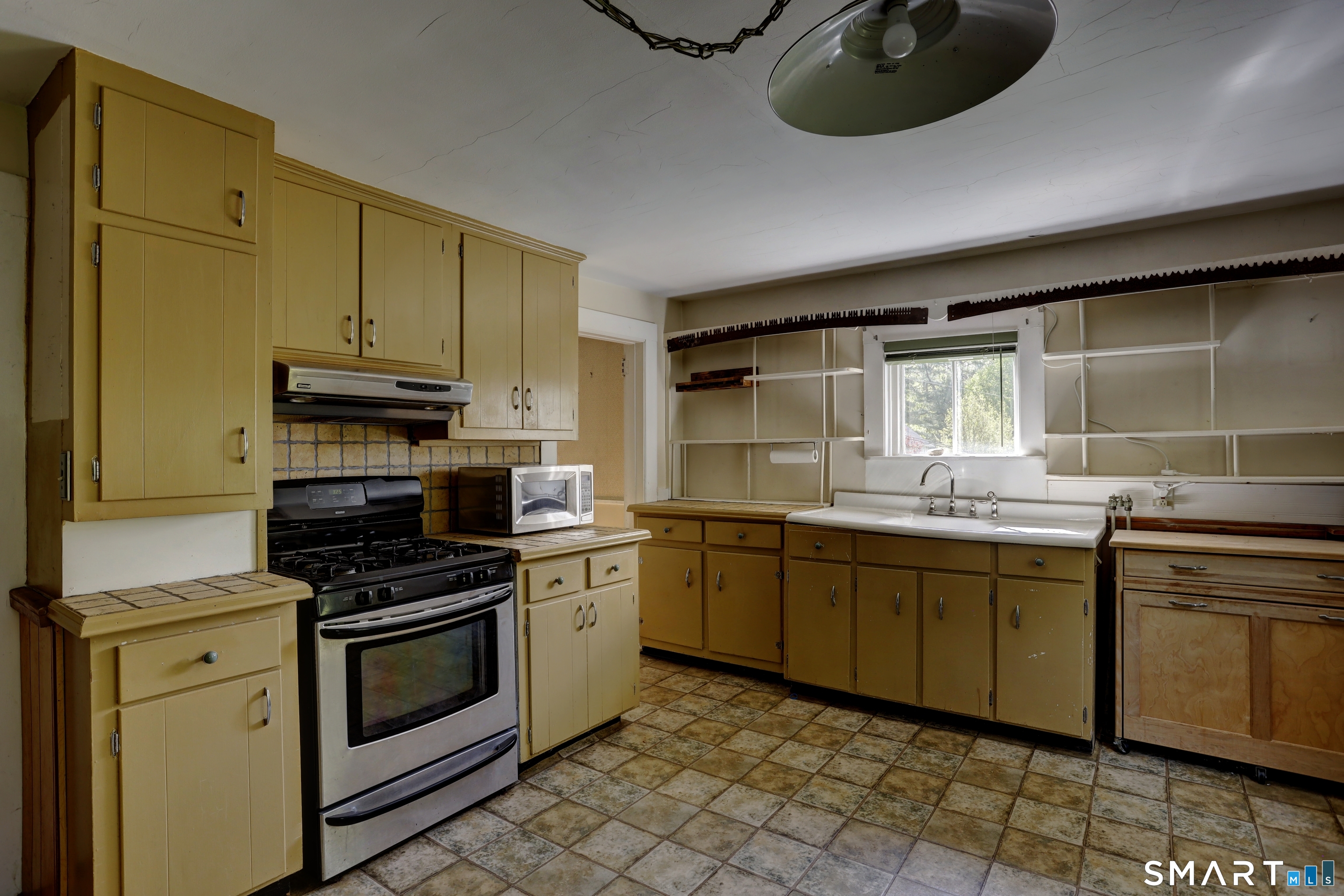 26 Valley View Road Norfolk, CT 06058 - Photo 6 of 20 Kitchen