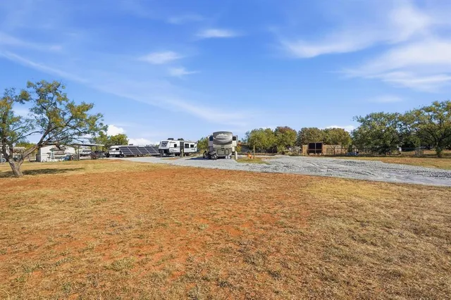 a view of an ocean and beach