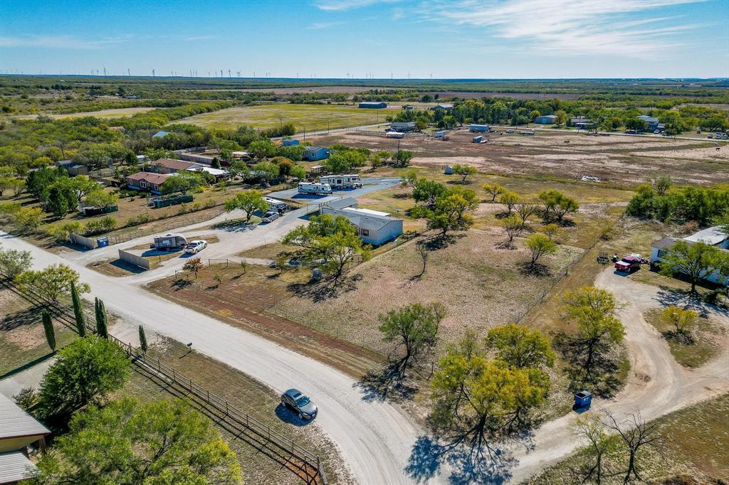 20082 County Road 304 Abilene, TX 79601 - Photo 32 of 36 a view of a city and ocean view