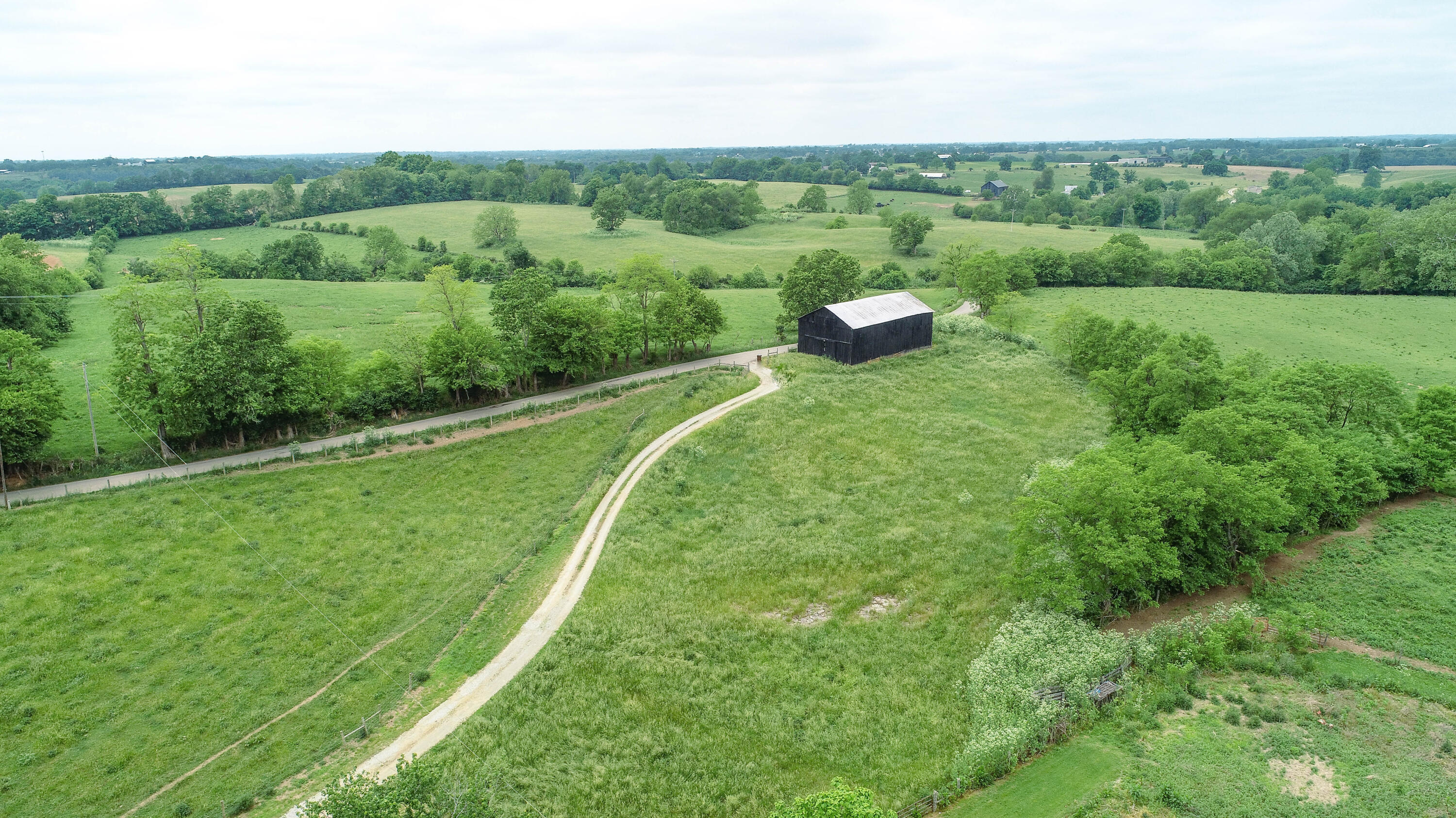 8 29.697 Acres Cook Road Cynthiana, KY 41031 - Photo 4 of 5 DJI_0072