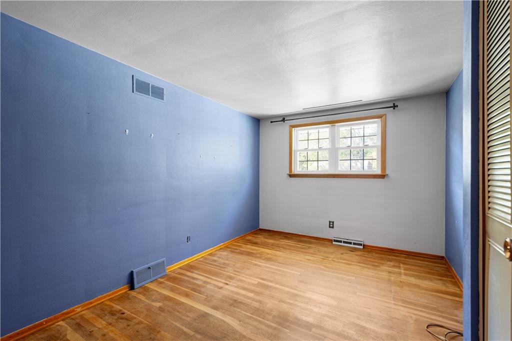 206 Hillendale Road Pittsburgh, PA 15237 - Photo 11 of 30 a view of a room with a window