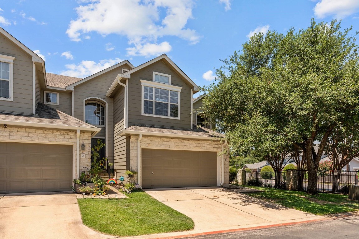 2632 Century Park Boulevard, Unit 1 Austin, TX 78727 - Photo 1 of 1